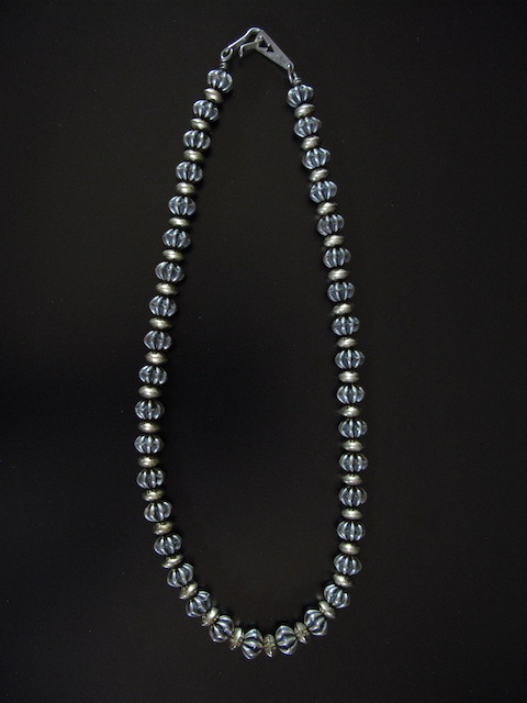 Al Joe 14k Gold and Sterling Silver Beads