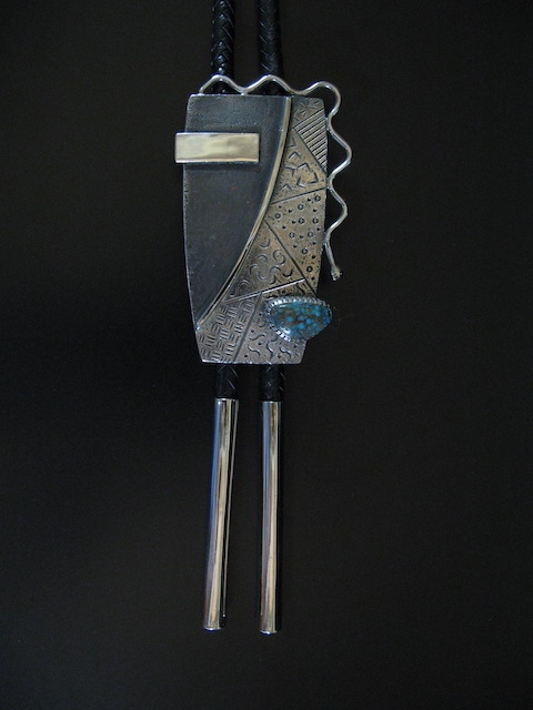 Michael Roanhorse Bolo