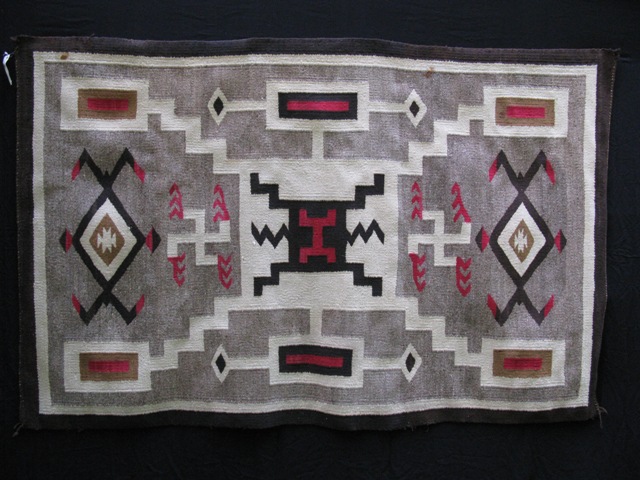 Rug J. B. Moore Storm 