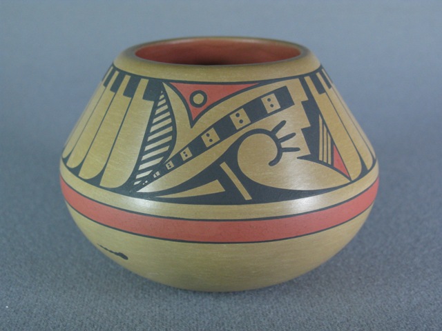 Cavan Gonzales Polychrome 