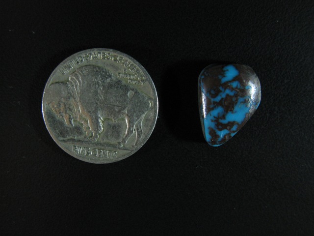 Bisbee 7.5 ct
