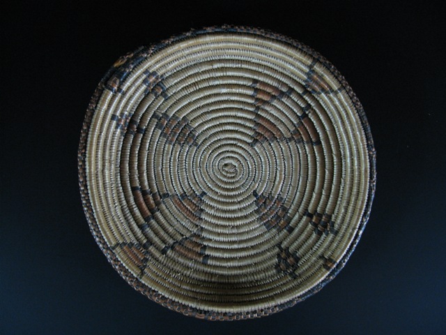 California Basket