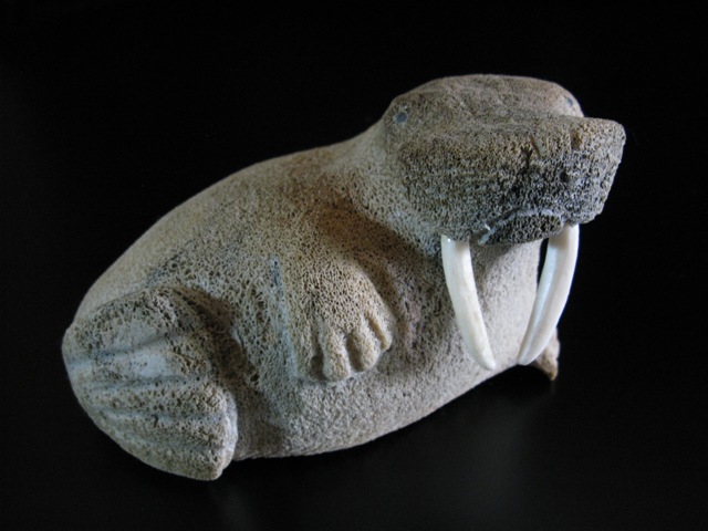 Whalebone Walrus 